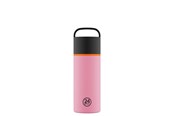 Akcesoria kuchenne - 24Bottles - Spin Bottle - Flamingo - 730 ml - 24B075