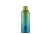 Akcesoria kuchenne - 24Bottles - Titanium - Aura - 500 ml - 24B041