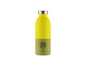 Akcesoria kuchenne - 24Bottles Clima - Green / Yellow - 500 ml - 24B013