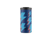 Termos - 24Bottles - Travel Tumbler - Zap Zap - 600 ml - 24B061
