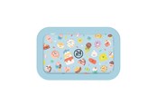 Urządzenia kuchenne - inne - 24Bottles Snackbox Sweet Friends - Blue - 24B025