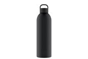 Akcesoria kuchenne - 24Bottles - Clima - Tuxedo Black - 1500 ml - 24B069