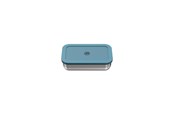 Urządzenia kuchenne - inne - 24Bottles - Snackbox - Powder Blue - 24B976