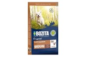 Psy - BOZITA Original Puppy & Junior Chicken - dry dog food - 12kg - 7311030410329