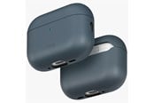 Telefon - Pokrowiec i etui - UNIQ Lyden Vex Case for AirPods Pro 3 - Blue - 8886463696927