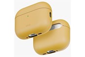 Telefon - Pokrowiec i etui - UNIQ Lyden Vex Case for AirPods Pro 3 - Yellow - 8886463696958