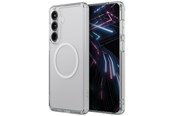 Telefon - Pokrowiec i etui - UNIQ LifePro Xtreme Case for Samsung Galaxy S26+ Magclick Charging - Transparent - 8886463697474