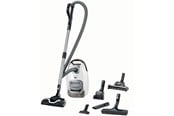 Odkurzacz - Tefal Odkurzacz Silence Force+ Bagged Total Clean - TW7487EA