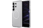 Telefon - Pokrowiec i etui - UNIQ LifePro Xtreme Case for Samsung Galaxy S26 Ultra Magclick Charging - Transparent - 8886463697481