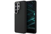 Telefon - Pokrowiec i etui - UNIQ Lyden Case for Samsung Galaxy S26 Ultra Magclick Charging - Black - 8886463697597