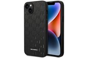 Telefon - Pokrowiec i etui - Karl Lagerfeld KLHCP14MSAKLHPK iPhone 14 Plus 6.7 "hardcase black / black Saffiano Mono Metal Logo - 3666339085131