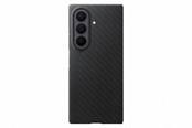 Telefon - Pokrowiec i etui - Samsung Galaxy Z Fold8 Ultra Carbon Magnet Case - Graphite - EF-KF976SBEGWW