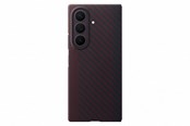 Telefon - Pokrowiec i etui - Samsung Galaxy Z Fold8 Ultra Carbon Magnet Case - Techno Violet - EF-KF976SREGWW