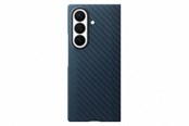 Telefon - Pokrowiec i etui - Samsung Galaxy Z Fold8 Ultra Carbon Magnet Case - Blue - EF-KF976SNEGWW