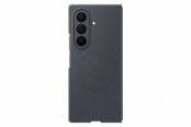 Telefon - Pokrowiec i etui - Samsung Galaxy Z Fold8 Ultra Silicone Magnet Case - Graphite - EF-EF976CBEGWW