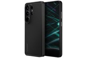 Telefon - Pokrowiec i etui - UNIQ Keva Case for Samsung Galaxy S26 Ultra Magclick Charging - Black - 8886463697665