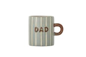 Zastawa stolowa - Bloomingville Cherish - Dad - 82063181