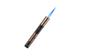 Dekoracje - Tenderflame Pen Torch Lighter Bronze - TF-710002
