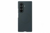 Telefon - Pokrowiec i etui - Samsung Galaxy Z Fold8 Ultra Silicone Magnet Case - Techno Green - EF-EF976CGEGWW