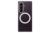 Telefon - Pokrowiec i etui - Samsung Galaxy Z Fold8 Ultra Clear Magnet Case - EF-CF976CTEGWW
