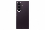 Telefon - Pokrowiec i etui - Samsung Galaxy Z Fold8 Ultra Clear Case - EF-QF976CTEGWW