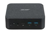 Komputer - Mini PC / Barebone - Acer Revo Box RB102 - Ryzen 5 - 16GB - 512GB - Windows 11 Home - DT.BPYEQ.002