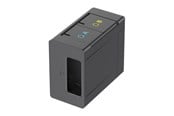 Odkurzacz - worki i akcesoria - Dreame Moduł automatycznego dozowania płynu czyszczącego z podwójnymi komorami 400+200 ml do robotów czyszczących Matrix10 Ultra, X60 Ultra i X60 Ultra Complete - ARDB4