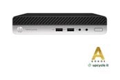 Komputer - PC & Mac - HP Refurbished ProDesk 400 G4 - Core i5 | 8GB | 256GB | A Grade - DESK-400G4-A002