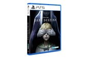 Gry - Jurnal Risa: Dark Destiny - Sony PlayStation 5 - Powieść wizualna (Visual Novel) - 8885021401393