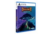 Gry - Bahamut and the Waqwaq Tree - Sony PlayStation 5 - Przygodowy - 8885021400952