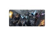 Akcesoria dla myszy i klawiatury - Blizzard Expansion Mousepad XL (Limited Edition) - FBLMPSCTEXP2025XL