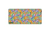 Akcesoria dla myszy i klawiatury - Rick and Morty Monster Jam Mousepad XL - FWBMPRIMOR24011XL