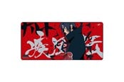 Akcesoria dla myszy i klawiatury - Naruto Shippuden Itachi Uchiha Mousepad XL - FNRMPSPEED24ITCXL