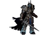 Drobiazgi - McFarlane - World of Warcraft - Lich King (Elite Edition) - Figurka - 0787926167092