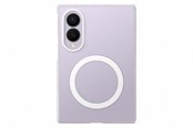 Telefon - Pokrowiec i etui - Samsung Galaxy Z Fold8 Clear Magnet Case - EF-CF971CTEGWW