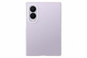 Telefon - Pokrowiec i etui - Samsung Galaxy Z Fold8 Clear Case - EF-QF971CTEGWW