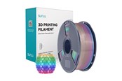 Filament - Drukarka 3D - Sunlu PLA Transparent (Rainbow) 04 Filament - PLA T R 04
