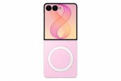 Telefon - Pokrowiec i etui - Samsung Galaxy Z Flip8 Clear Magnet Case - EF-CF776CTEGWW