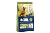 Psy - BOZITA Original Adult Flavour+ Reindeer - dry dog food - 12kg - 7311030414327