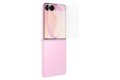 Telefon - szklo ochronne - Samsung Galaxy Z Flip8 Anti-reflecting Film - EF-UF776CTEGWW