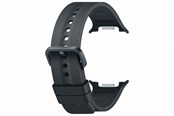 Smartwatch - akcesoria - Samsung Galaxy Watch9 Sport Watch Band (S/M) - Black - ET-SNL34SBEGEU