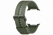 Smartwatch - akcesoria - Samsung Galaxy Watch9 Sport Watch Band (M/L) - Olive - ET-SNL35LGEGEU