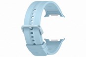 Smartwatch - akcesoria - Samsung Galaxy Watch9 Sport Watch Band (M/L) - Blue - ET-SNL35LLEGEU