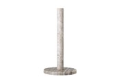 Akcesoria kuchenne - Bloomingville Emy - Kitchen roll holder - Marble - 82050488