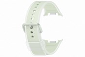 Smartwatch - akcesoria - Samsung Galaxy Watch9 Misty Watch Band (S/M) - Green - ET-SXL34SMEGEU