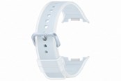 Smartwatch - akcesoria - Samsung Galaxy Watch9 Misty Watch Band (S/M) - Blue - ET-SXL34SLEGEU