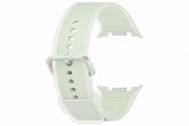 Smartwatch - akcesoria - Samsung Galaxy Watch9 Misty Watch Band (M/L) - Green - ET-SXL35LMEGEU