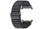 Smartwatch - akcesoria - Samsung Galaxy Watch Ultra 2 Trail Watch Band - Black - ET-SVL70MKEGEU