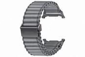 Smartwatch - akcesoria - Samsung Galaxy Watch Ultra 2 Trail Watch Band - Gray - ET-SVL70MJEGEU