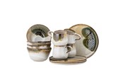 Zastawa stołowa - Bloomingville Jules - Breakfast set - 82069361